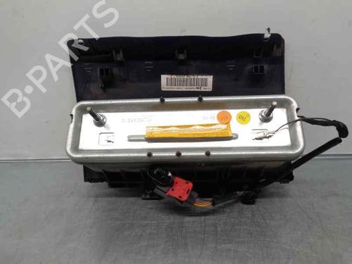 Driver airbag PEUGEOT 1007 (KM_) 1.4 | BP6454259C9