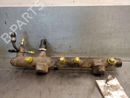 Fordelerrør Fordelerrør RENAULT MASTER II Van (FD) 3.0 dCi 140 (FD0T, FD0S, FD2T, FD3S, FD8S) (136 hp) 37461597 37461597