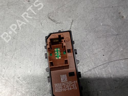 Switch CITROËN DS3 (SA_) 1.2 THP 110 | BP28189065I30