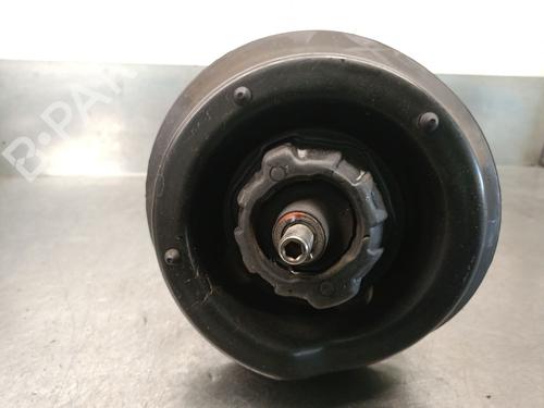Left front shock absorber MERCEDES-BENZ C-CLASS (W203) C 200 Kompressor (203.042) | BP27477164M16 