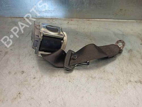 Rear right seatbelt AUDI TT Roadster (8J9) 2.0 TDI quattro | BP6917079I28 