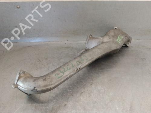 Intake manifold AUDI A6 C5 (4B2) 2.5 TDI | BP27711752M70 