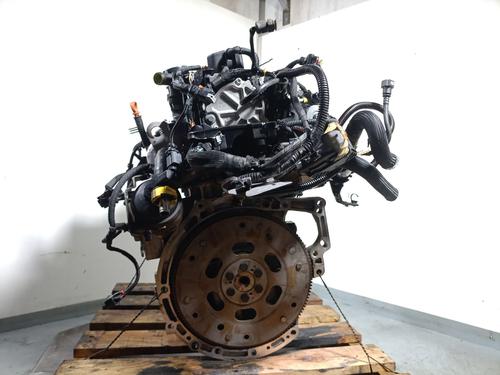 Engine OPEL GRANDLAND / GRANDLAND X (A18, P1UO) 1.5 Turbo D (75) | BP34737497M1 - Image 4