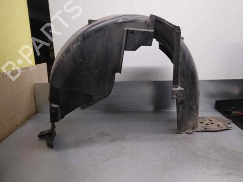 Wheel arch SEAT ARONA (KJ7, KJP)  | BP20266502C56 