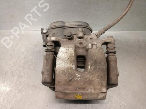 Used Left rear brake caliper MERCEDES-BENZ S-CLASS (W222, V222, X222) S 560 e (222.173) (367 hp) 31247144