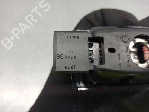 Interior roof light PEUGEOT 508 I (8D_) 1.6 THP | BP12133154I8 