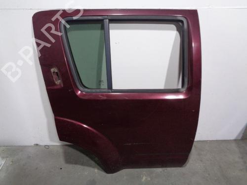 Used Right rear door NISSAN PATHFINDER III (R51) 2.5 dCi (174 hp) 11194380