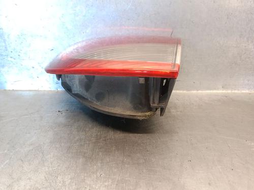 Right taillight SEAT LEON (1M1) 1.9 TDI | BP27706602C35 