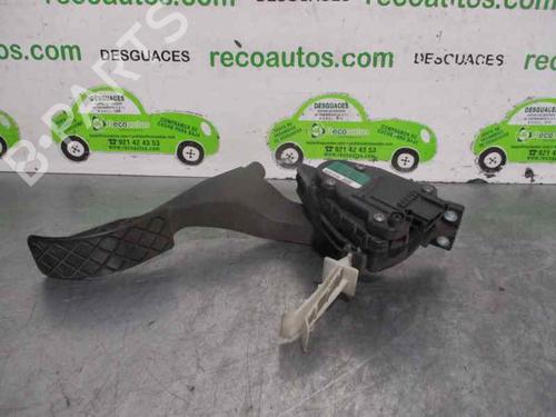 Used Pedal VW GOLF IV (1J1) 1.6 16V (105 hp) 3014499