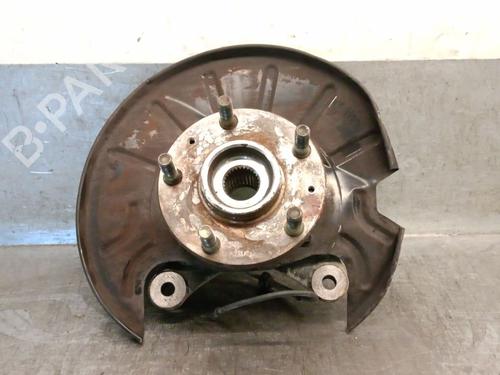 Rear left interior door handle LAND ROVER FREELANDER I (L314) 2.0 Td4 4x4 | BP26170110I15 