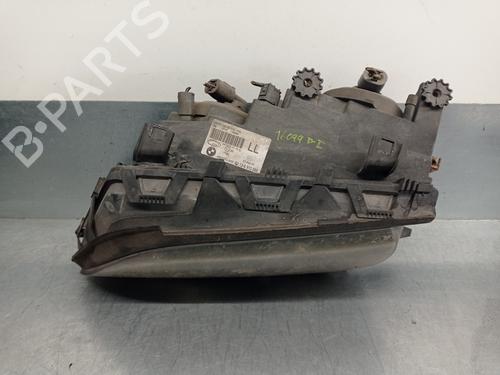 Left headlight BMW 3 (E46) 320 d | BP10339375C28 