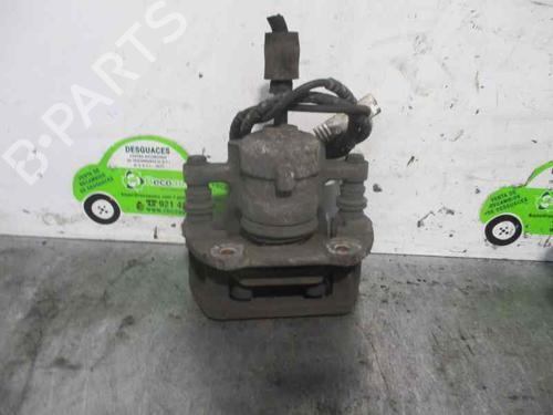 Right rear brake caliper BMW 1 (E87) 118 d | BP11615284M106 