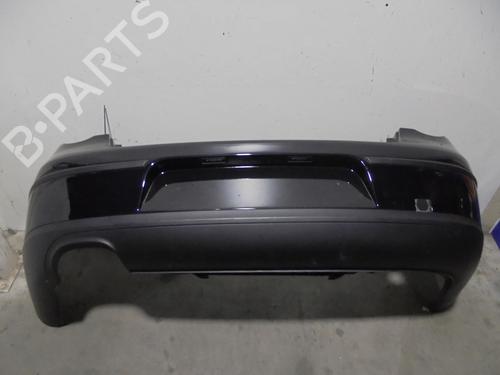Bak støtfanger VW PASSAT B6 (3C2) 2.0 TDI 16V (140 hp) 8375544