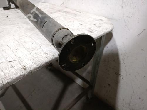 Driveshaft MERCEDES-BENZ SPRINTER 3,5-t Van (B906) 318 CDI (906.631, 906.633, 906.635, 906.637) | BP22759369M37 