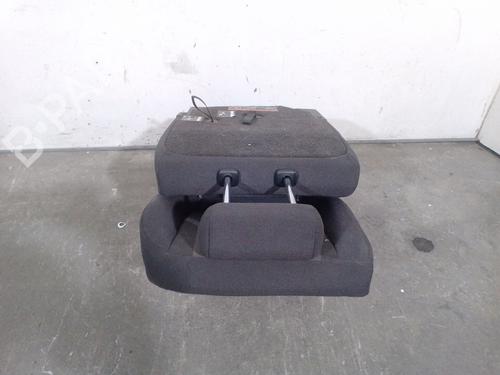 Rear seat FORD TRANSIT CONNECT V408 Box Body/MPV 1.6 TDCi 2019777 | 2019777