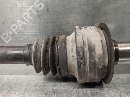 Right rear driveshaft MERCEDES-BENZ SLK (R171) 200 Kompressor (171.445) | BP11062734M41 
