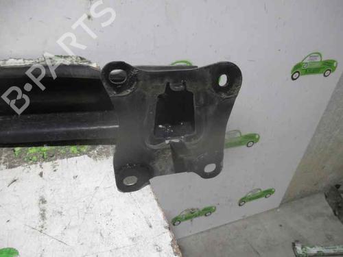 Rear bumper reinforcement SEAT TOLEDO III (5P2) 1.9 TDI | BP2538361C73 
