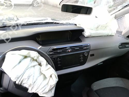 Electronic sensor CITROËN C4 Picasso II 1.2 THP 130 | BP27889986M84 - Image 15