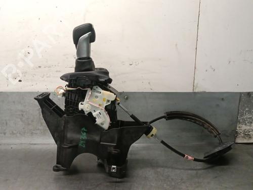 Levier de vitesses NISSAN JUKE (F16_) 1.0 (114 hp) 31982853