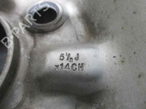 Rim NISSAN VANETTE CARGO Van (HC 23) 2.3 D | BP5129560C45 