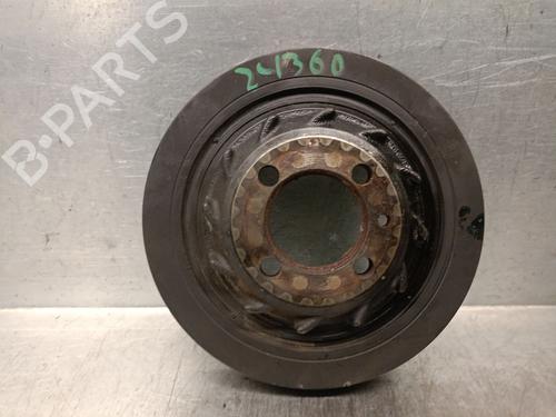 Used Pulley MITSUBISHI OUTLANDER I (CU_W) 2.0 4WD (CU2W) (136 hp) 31929308