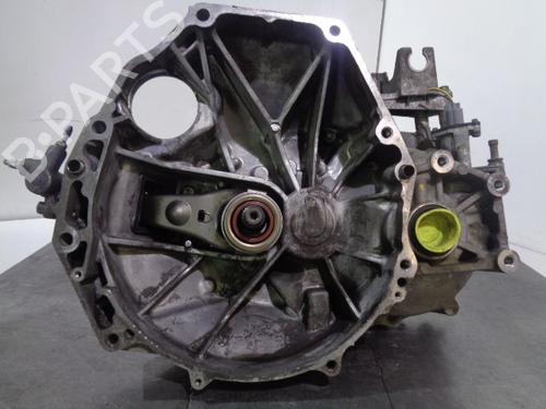 Used Gearbox ROVER 600 I (RH) 618 i/Si (115 hp) 10001625