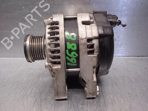 Alternator FORD FIESTA VII (HJ, HF)  | BP11289667M7 