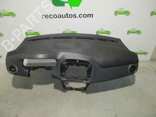 Used Dashboard Dashboard 2058899 2058899