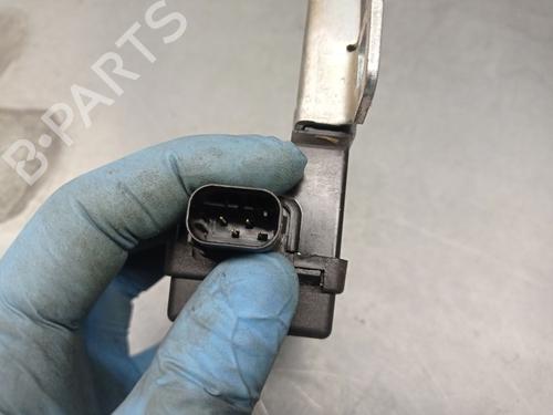 Tailgate lock LAND ROVER RANGE ROVER SPORT I (L320) 2.7 D 4x4 | BP23190359C101 