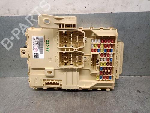 Used Fuse box KIA XCEED (CD) 1.6 CRDi 115 (116 hp) 25710902