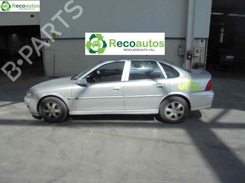 AC radiator OPEL VECTRA B (J96)  | BP2097641M32 