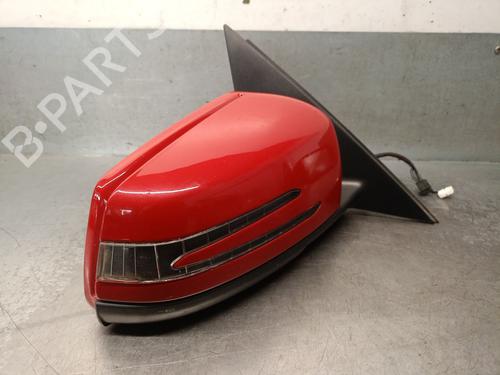 Right mirror MERCEDES-BENZ C-CLASS (W204) C 200 CDI (204.001) | BP25273868C27