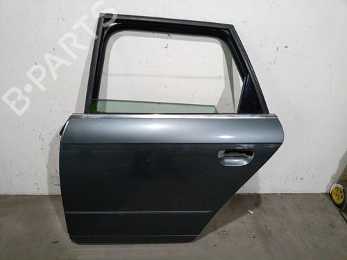 Used Left rear door Left rear door SEAT EXEO ST (3R5) 2.0 TDI (143 hp) 33469658 33469658