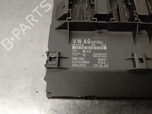 Electronic module SEAT LEON (1P1) 1.9 TDI | BP15107439M83 