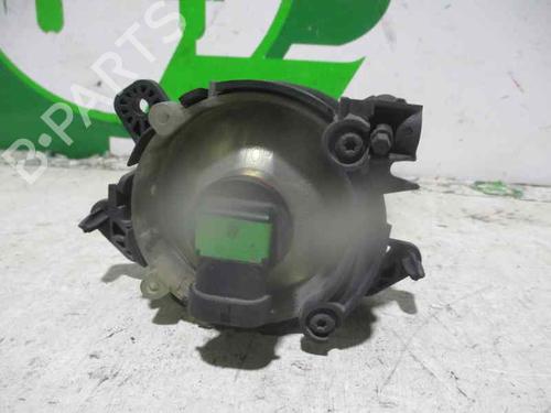 Left front fog light MERCEDES-BENZ A-CLASS (W169) A 200 CDI (169.008, 169.308) | BP3490856C30 