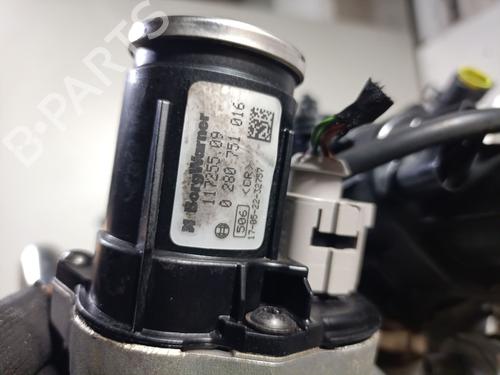 Engine VOLVO V40 Hatchback (525) D2 | BP39715920M1 - Image 13