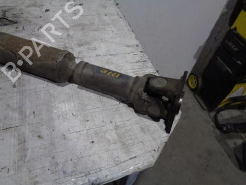 Driveshaft KIA SPORTAGE SUV (K00) 2.0 TD 4WD | BP13099028M37 