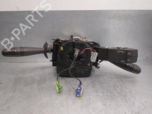 Used Headlight switch RENAULT LAGUNA II (BG0/1_) 1.9 dCi (107 hp) 12175669