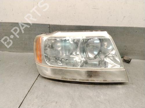 Used Right headlight Right headlight 36995813 36995813