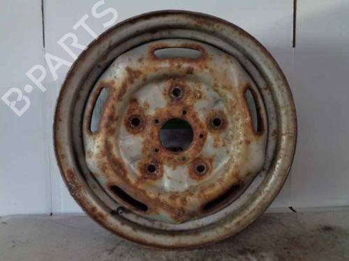 Used Rim Rim FORD TRANSIT Van (FA_ _) 2.2 TDCi RWD (155 hp) 12134136 12134136