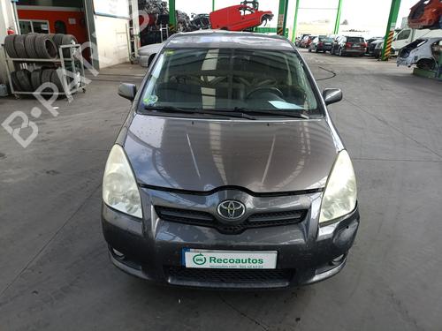 Rear bumper right light TOYOTA COROLLA Verso (ZER_, ZZE12_, R1_) 2.2 D-4D (AUR10_, AUR10R) | BP31175490C82 