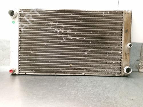 Used Water radiator BMW 5 (E60) 525 d (177 hp) 30383462