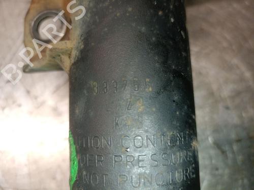 Right front shock absorber OPEL MERIVA A MPV (X03) 1.7 CDTI (E75) | BP26326556M17 