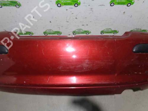 Rear bumper ROVER 25 I Hatchback (RF) 1.4 16V | BP4871597C8 