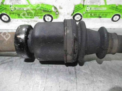 Right front driveshaft FORD FOCUS C-MAX (DM2) 1.6 TDCi | BP2082267M39 