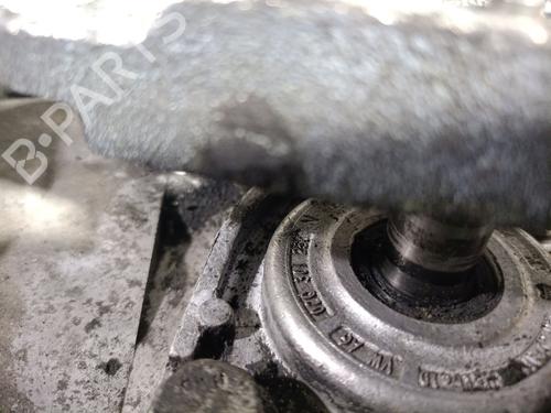 Gearbox SKODA OCTAVIA III Combi (5E5, 5E6) 2.0 TDI | BP37408704M3 - Image 8