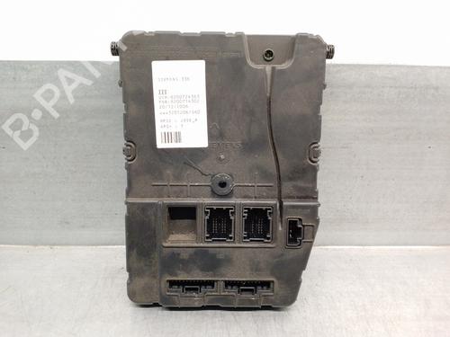 Used Fuse box RENAULT MEGANE II Estate (KM0/1_) 1.5 dCi (KM16, KM1E) (106 hp) 13446183