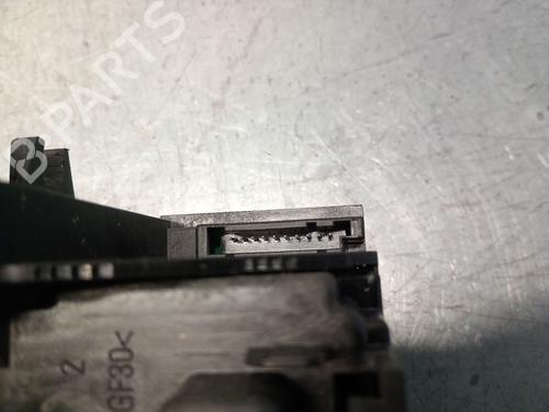 Gear lever BMW 3 Touring (F31) 330 d xDrive | BP26020271M90 