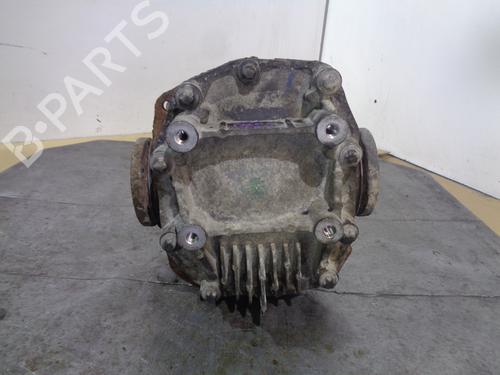 Rear differential MERCEDES-BENZ S-CLASS (W220) S 320 CDI (220.026, 220.126) | BP12251104M24 