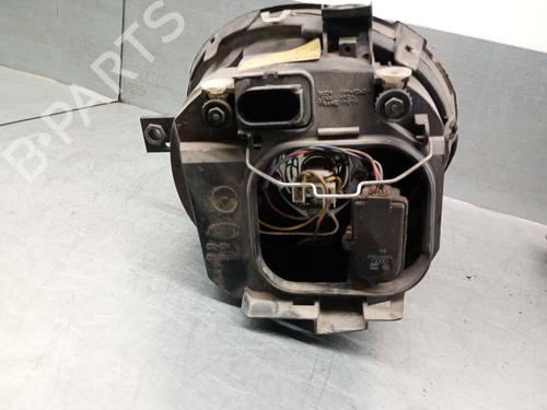 Right headlight VW LUPO I (6X1, 6E1) 1.4 16V 6X1941752J | 6X1941752J